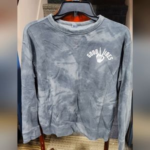 OLD NAVY BOYS SWEATSHIRT (14-16)